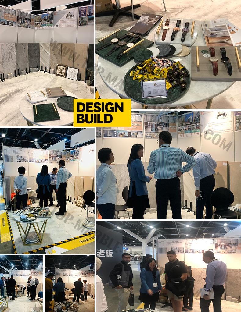 2019 DesignBuild Show