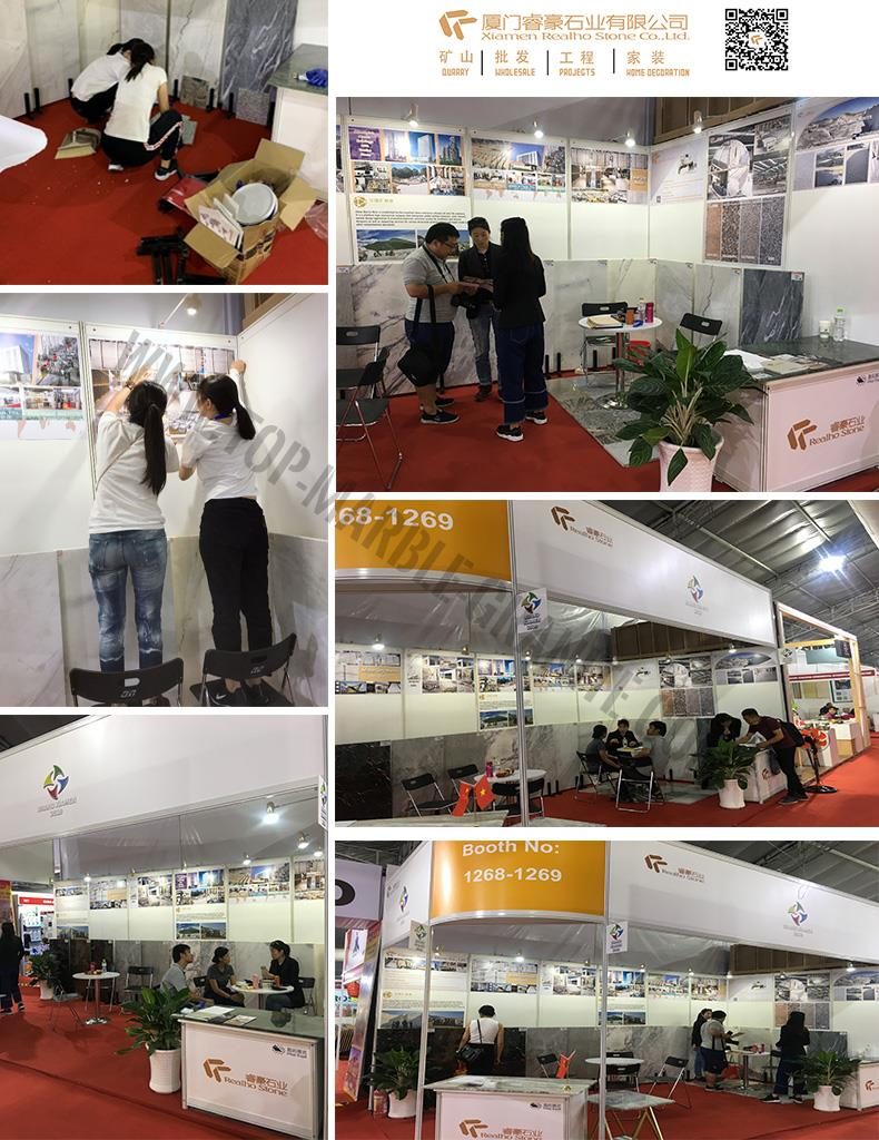 2019 Vietbuild HCMC Exhibition