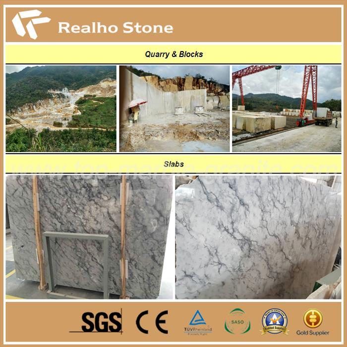 Own Quarry Marble New Fantastic Grey Slabs, from the company's Grey marbles page