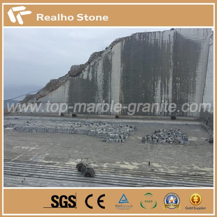 Own Quarry Of Grey Granite New G603, from the company's Grey marbles page