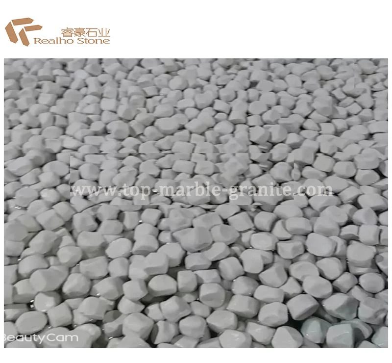 man-maded pumice stone, the company's own listing photograph