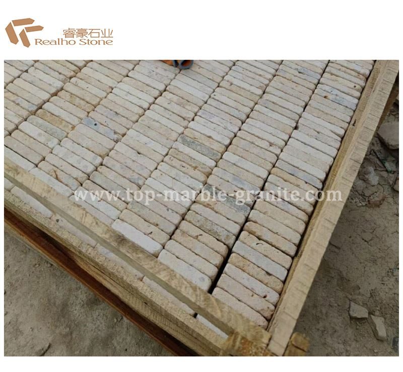 limestone yellow, the company's own listing photograph