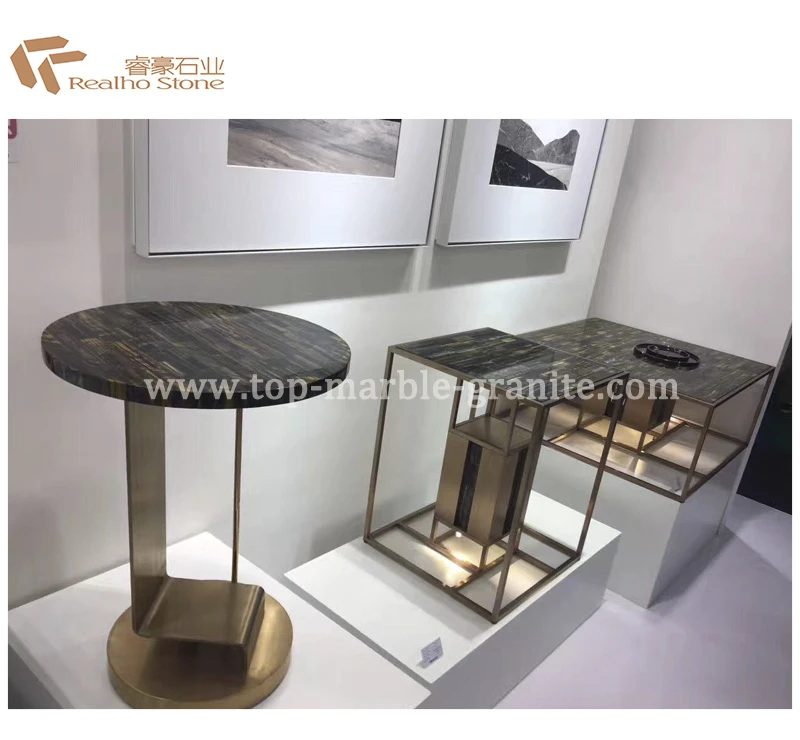 black agate stone price, the company's own listing photograph