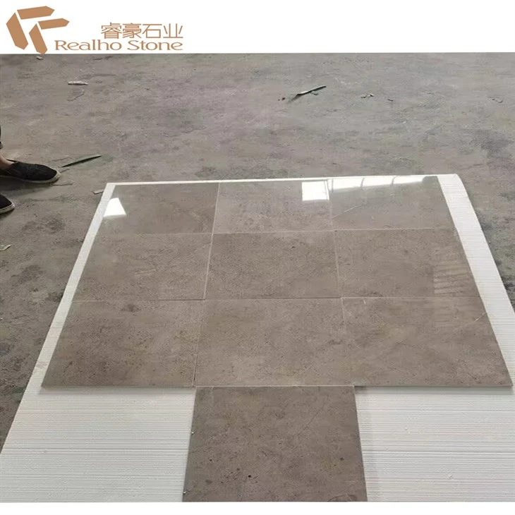 2023 Natural Morandi Grey Marble Design Stone Tile 30X60 Floor, the company's own listing photograph