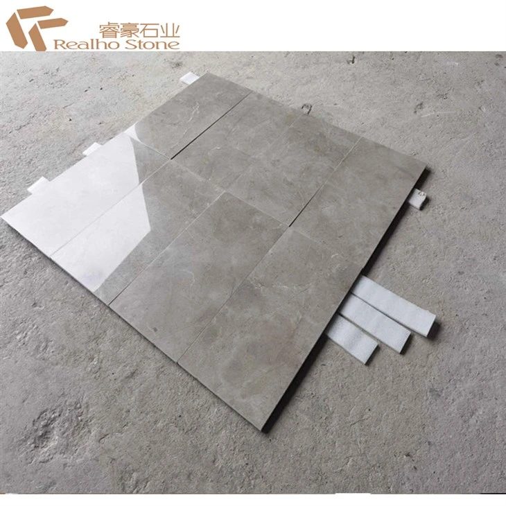bathroom tile mosaic round, the company's own listing photograph