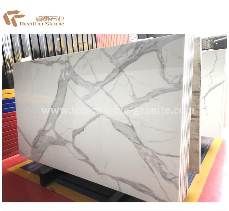 nano stone countertop, the company's own listing photograph