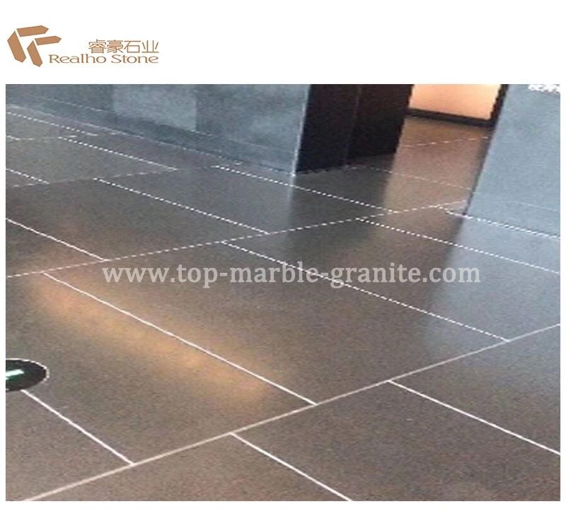Grey Quartzite Floor Tiles, the company's own listing photograph