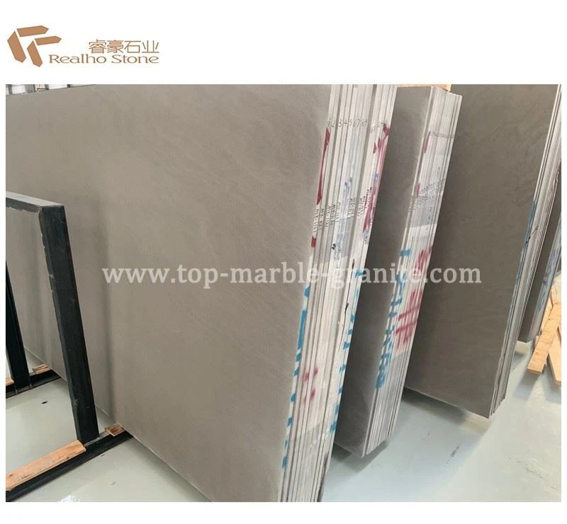 Natural Apollo Grey Quartzite, the company's own listing photograph