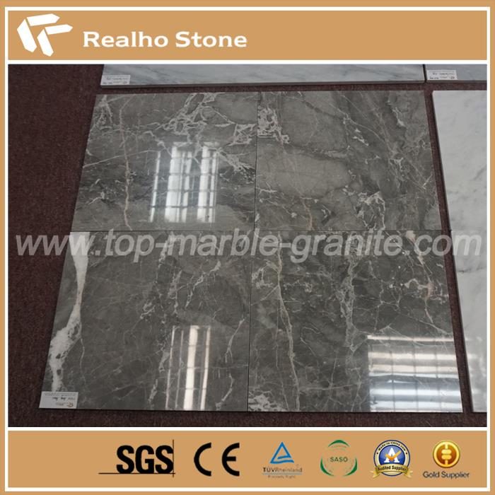 Chinese Grey Marble Tiles, the company's own listing photograph