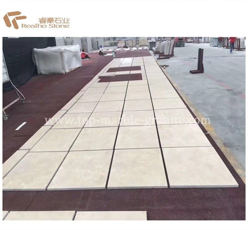 Beige Sandstone For Flooring, the company's own listing photograph
