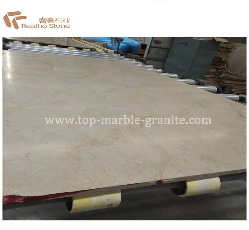 Beige Sandstone Slab, the company's own listing photograph