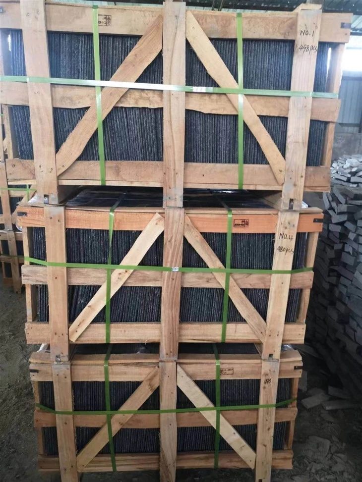 nero slate, the company's own listing photograph