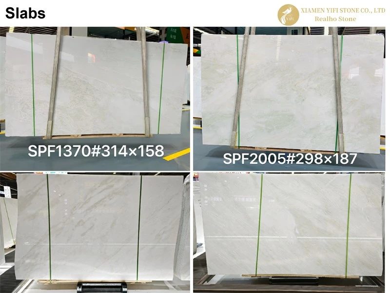 page-800-601, from the company's Bianco Rhino Marble page