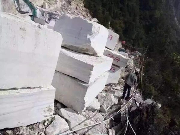 page-600-450, from the company's China White Marble page