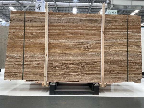 page-600-450, from the company's Forest Brown Travertine page