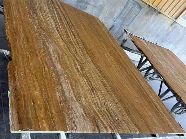 page-600-450, from the company's Forest Brown Travertine page